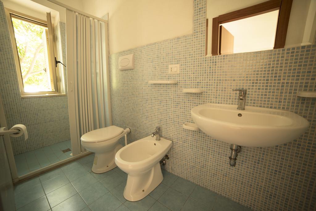 Casa Vacanze Villa Francesca Пескічі Екстер'єр фото